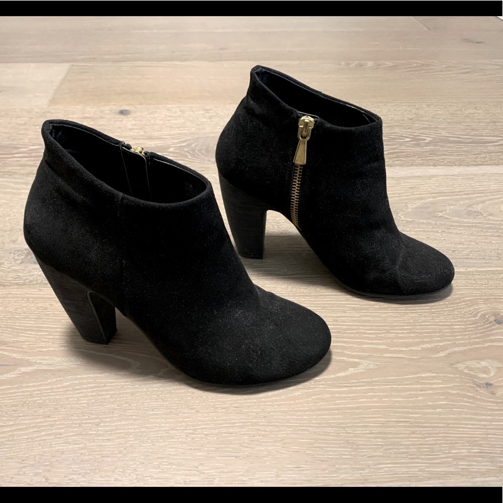 Abound Booties